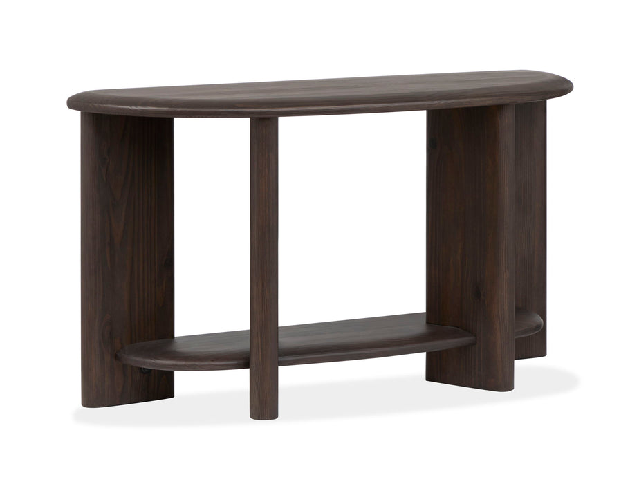 Upton - Shaped Table Magnussen Furniture