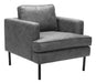 Decade - Armchair Zuo Modern