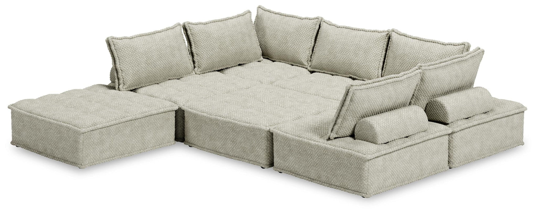 Bales - Sectional Signature Design by Ashley®