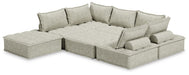Bales - Sectional Signature Design by Ashley®