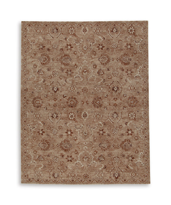 Wellsmore - Rug Signature Design by Ashley®