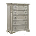 Bella - Chest - Champagne Matrix Furniture Group