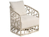 Coastal Living Outdoor - Pebble Swivel Chair Universal Furniture