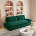 Queen Pull Out Bed, 3 In 1 Convertible Sleeper Sofa Home Essentials