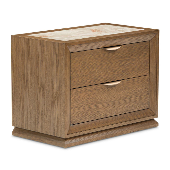 Portrait - Nightstand Michael Amini