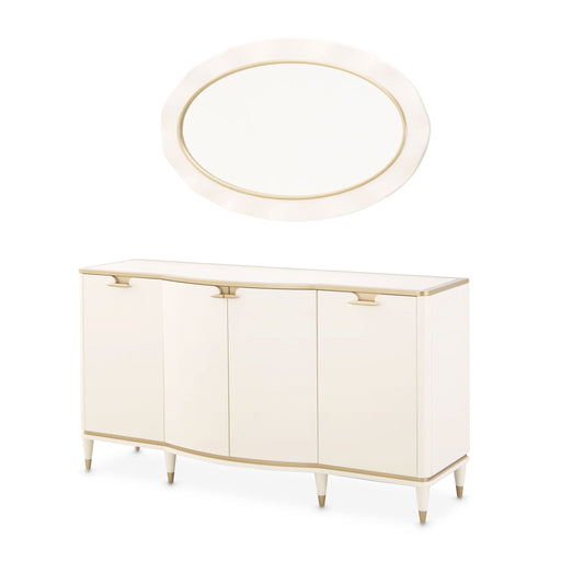 La Terrazza - Sideboard Michael Amini