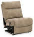 Next-Gen Durapella - 4 Piece Reclining Sectional Signature Design by Ashley®