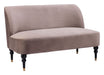 Bintulu - Loveseat - Taupe Zuo Modern