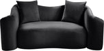 Destin - Loveseat Meridian Furniture