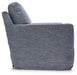 Nenana Next-Gen Nuvella - Swivel Glider Accent Chair Signature Design by Ashley®