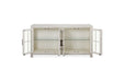 Bronwyn - Buffet Curio - Alabaster Magnussen Furniture