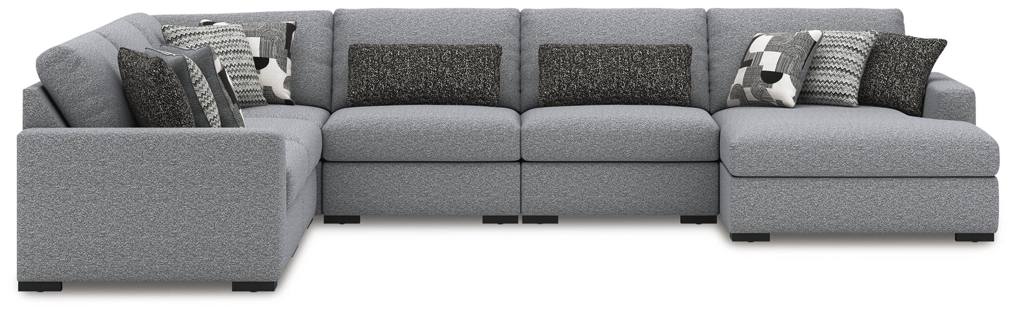 Bealton - Sectional Benchcraft®