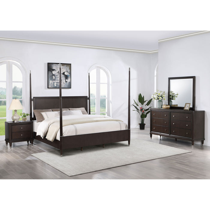 Niguel - Bedroom Set Furniture Max