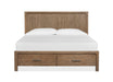 Westbourne - Panel Storage Bed Magnussen Furniture