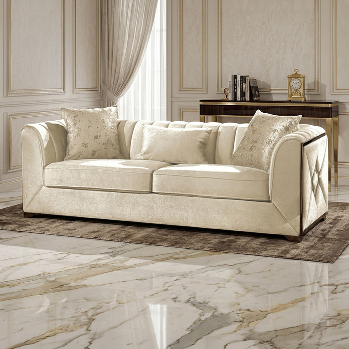 Velencia - Sofa Matrix Furniture Group