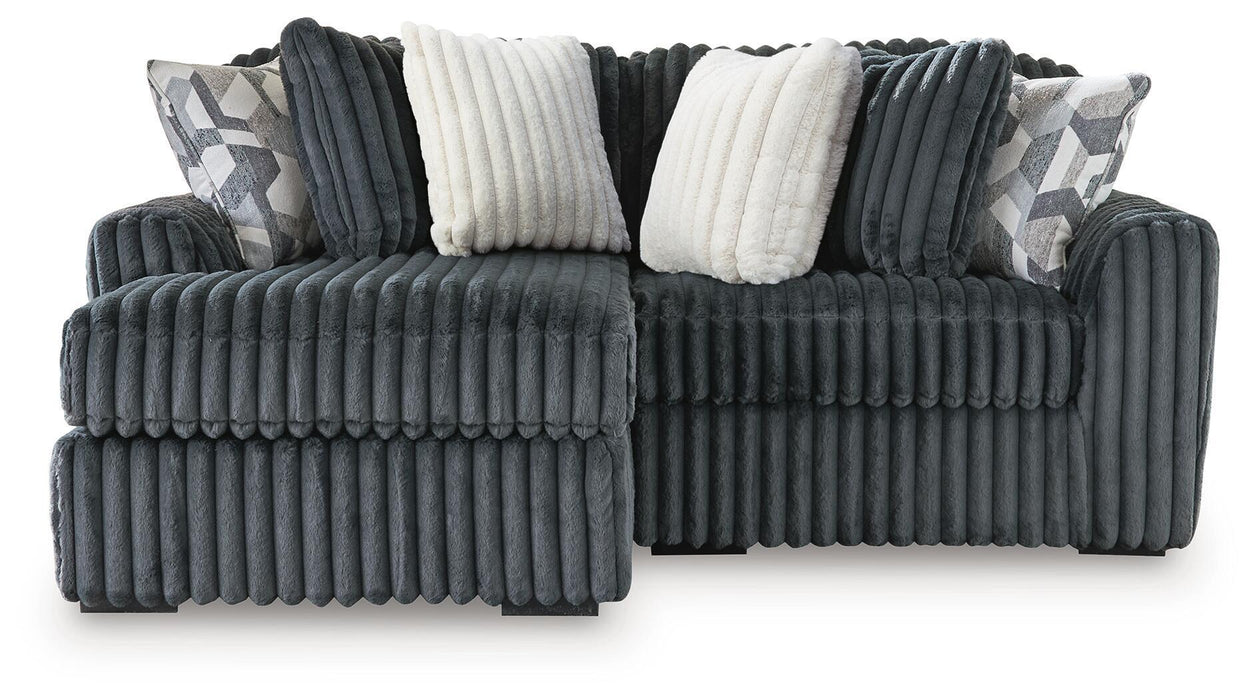 Midnight-Madness - Sectional Signature Design by Ashley®