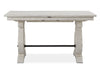 Bronwyn - Rectangular Counter Dining Table - Alabaster Magnussen Furniture