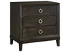 Fenwick - Nightstand - Dark Brown Universal Furniture
