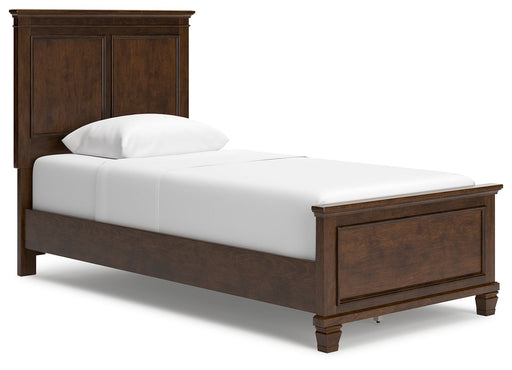 Danabrin - Panel Bed Signature Design by Ashley®