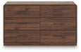 Fortlorn - Panel Bedroom Set Signature Design by Ashley®