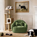 Louie - Dog Sofa Bed Jennifer Taylor Home