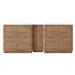 Soft Close Door Freestanding Bathroom Vanity With Sink, 1 Small Storage Cabinet Home Essentials