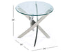 Zila - Table Magnussen Furniture