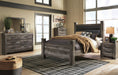 Wynnlow - Poster Bedroom Set Signature Design by Ashley®