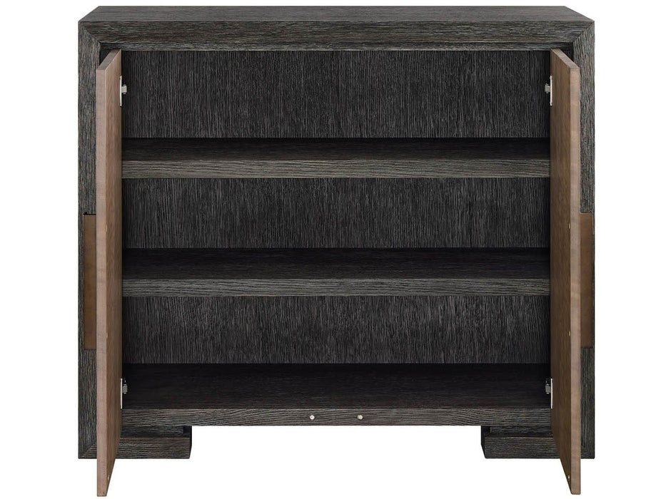 Modern / Mist & Veil - Hall Chest Universal Furniture