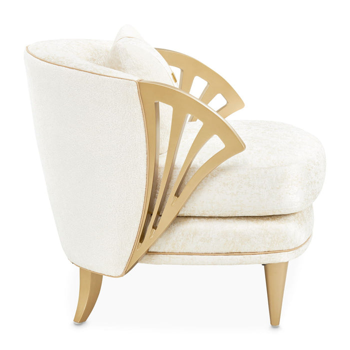 La Terrazza - Accent Chair