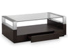 Revere - Rectangular Table Magnussen Furniture