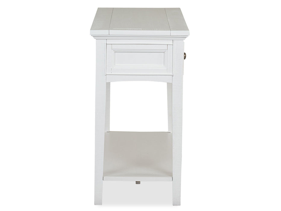 Heron Cove - Rectangular Table Magnussen Furniture