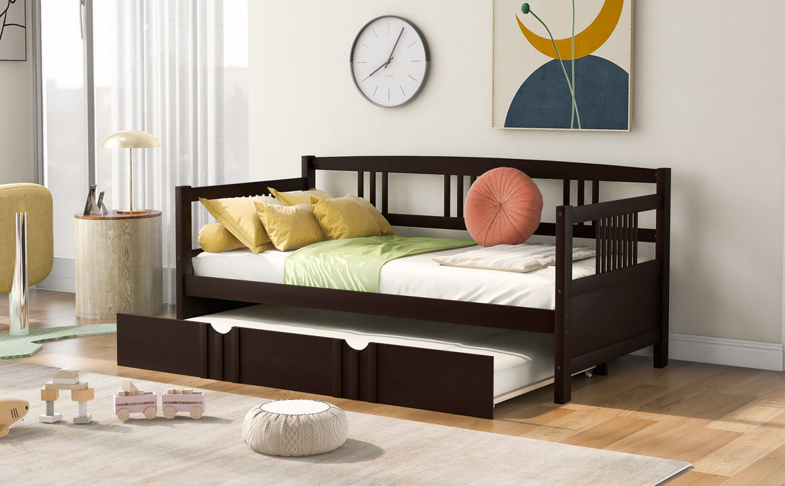 Multifunctional Modern Daybed