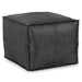 Brody - Versatile Square Pouf Simpli-Home