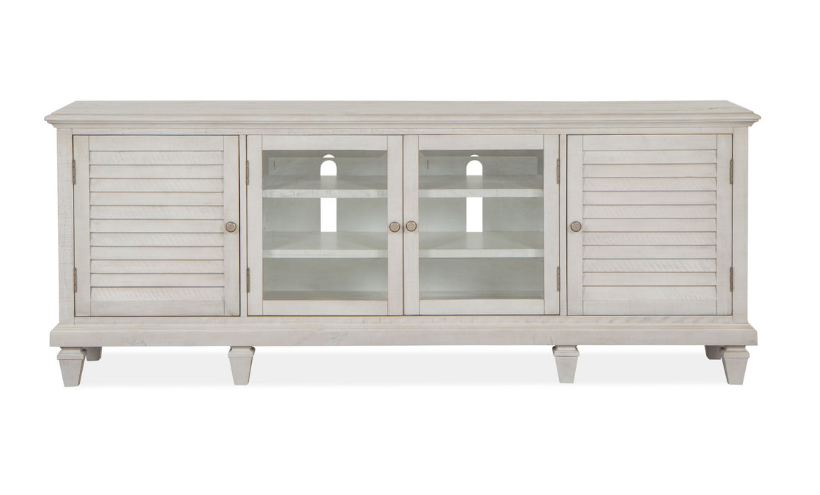 Newport - Console Magnussen Furniture