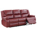 Elodie - Reclining Sofa Set With Manual Recline Furniture Max