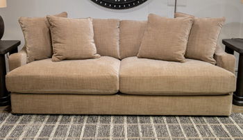 ChloeeAnne - Sofa - Honey Benchcraft®
