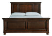 Porter - Panel Bed Millennium® by Ashley
