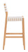 Mizuya - Barstool Zuo Modern