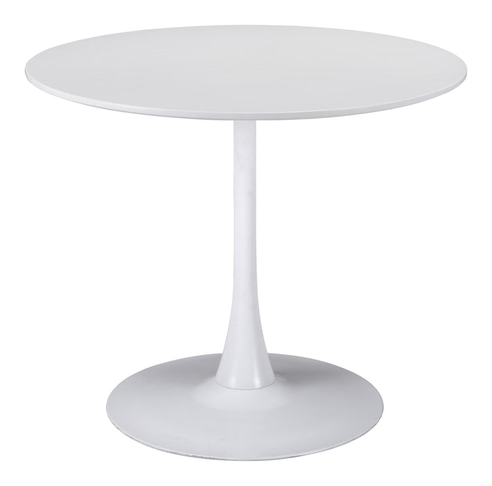 Opus - Dining Table Zuo Modern