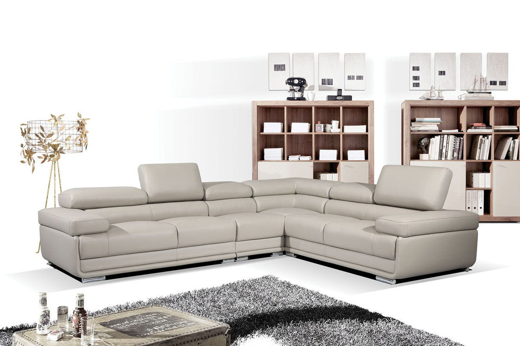 2119 - Sectional Extravaganza Collection