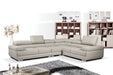 2119 - Sectional Extravaganza Collection