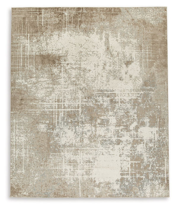 Grifflain - Rug Signature Design by Ashley®