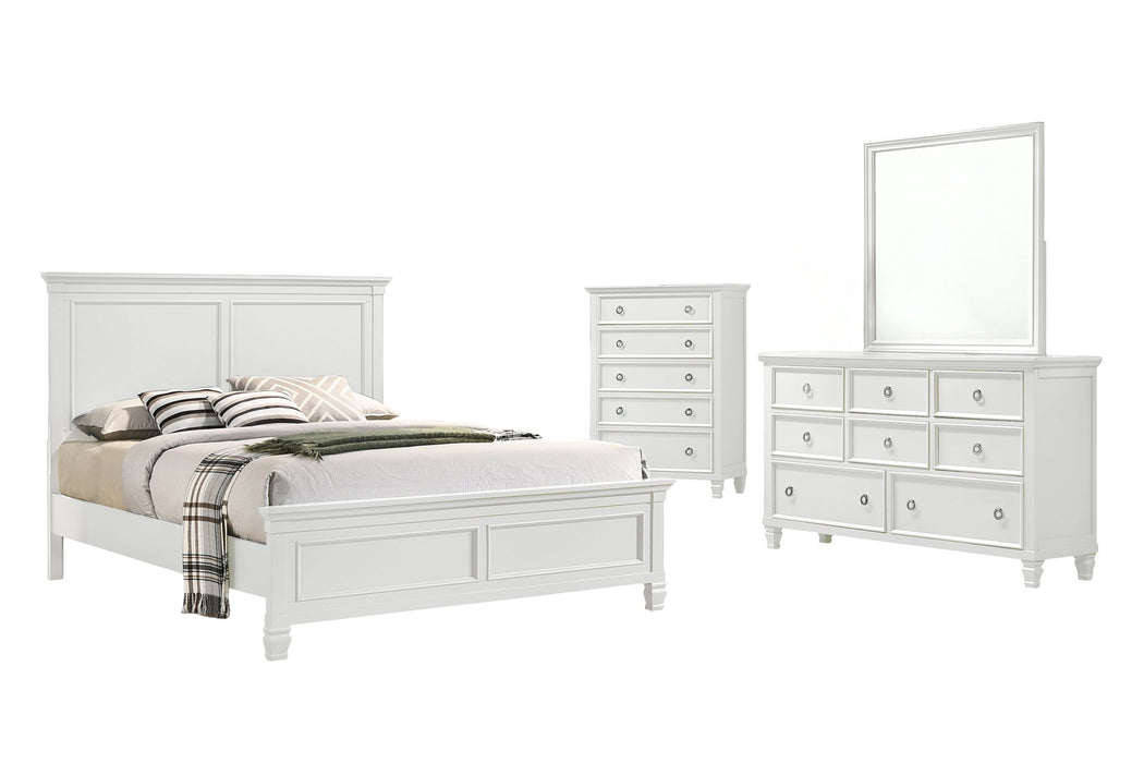 Tamarack - Bedroom Set New Classic