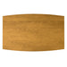 Draper - Dining Table, Rectangular Top Simpli-Home