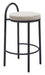 Sisal - Stool (Set of 2) Zuo Modern