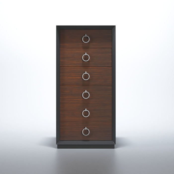 Emporio - Chest - Black Franco Spain