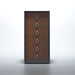 Emporio - Chest - Black Franco Spain