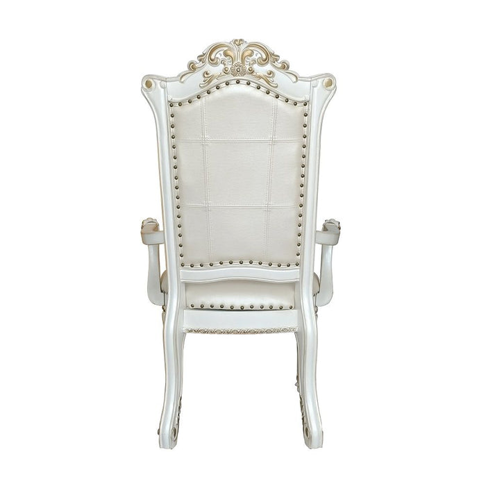 Vendome - Arm Chair ACME