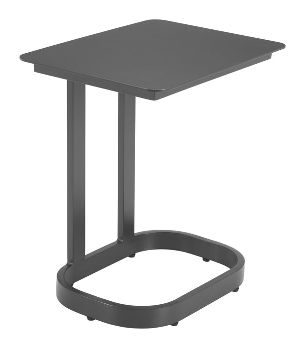 Friss - Outdoor End Table Zuo Modern